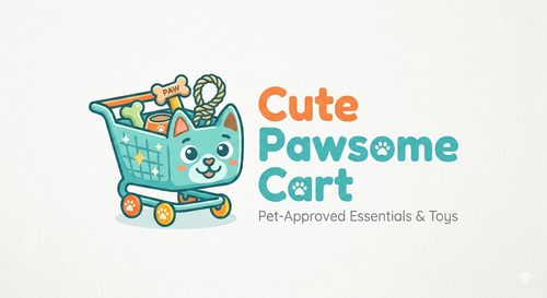 TheCutePawSomeCart